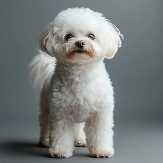 Photo of BOLOGNESE dog breed