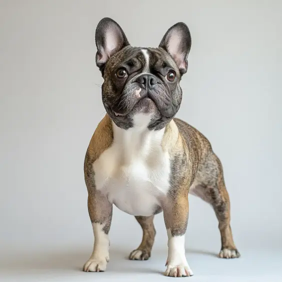Photo of FRENCH BULLDOG dog breed