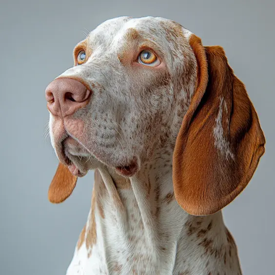 Photo of ITALIAN POINTING DOG dog breed