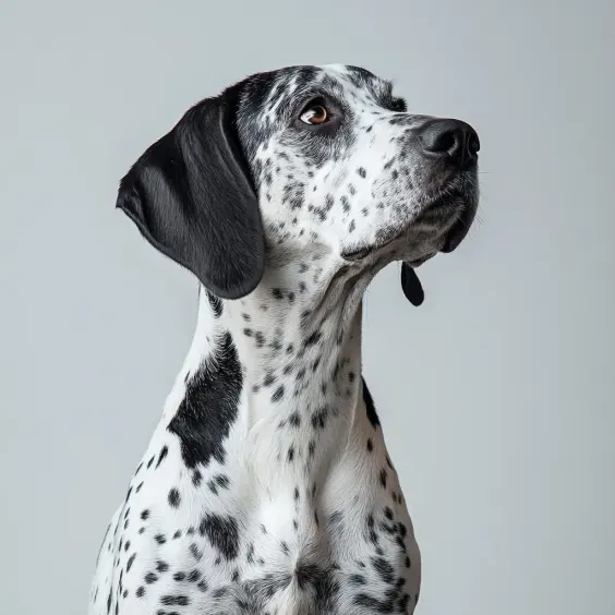 Photo of AUVERGNE POINTER dog breed