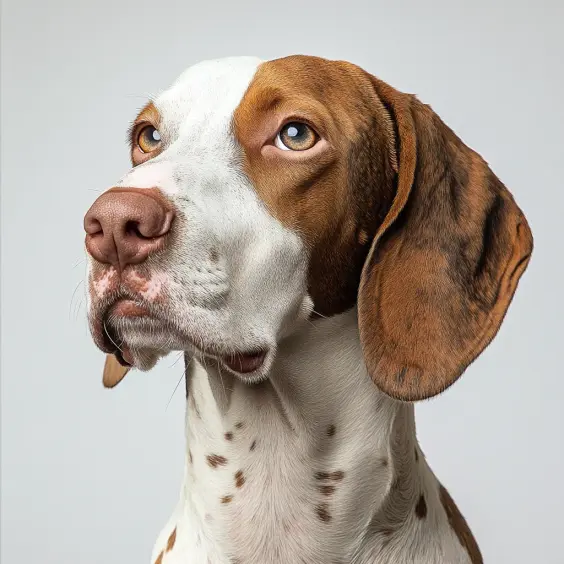 Photo of ARIEGE POINTING DOG dog breed