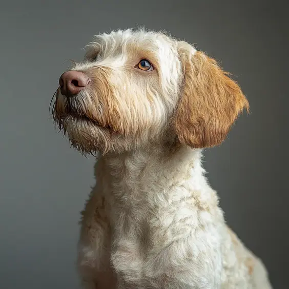 Photo of BRIQUET GRIFFON VENDEEN dog breed