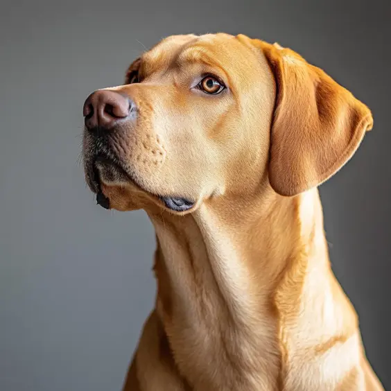Photo of BROHOLMER dog breed