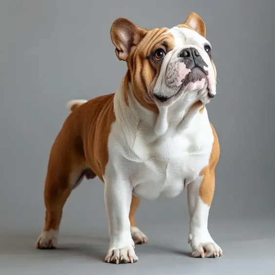 Photo of BULLDOG dog breed