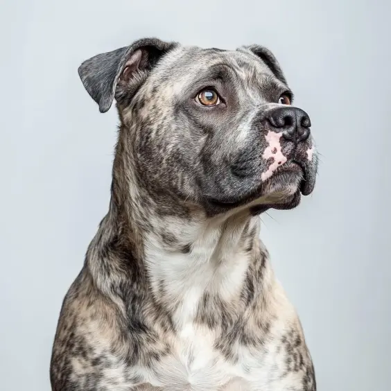 Photo of MAJORCA MASTIFF dog breed