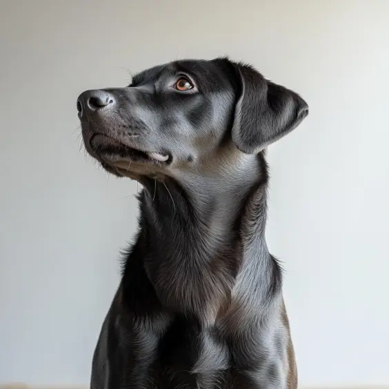 Photo of MAJORCA SHEPHERD DOG dog breed