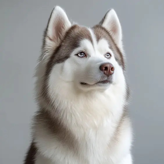 Photo of CANADIAN ESKIMO DOG dog breed