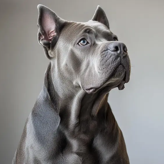 Photo of ITALIAN CANE CORSO dog breed