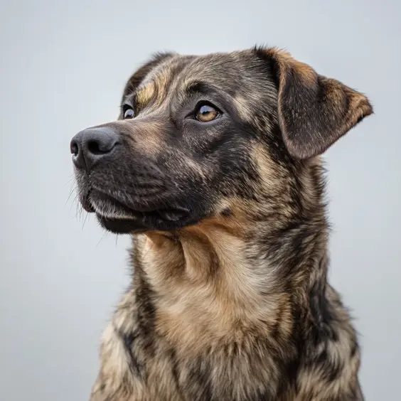 Photo of SAINT MIGUEL CATTLE DOG dog breed