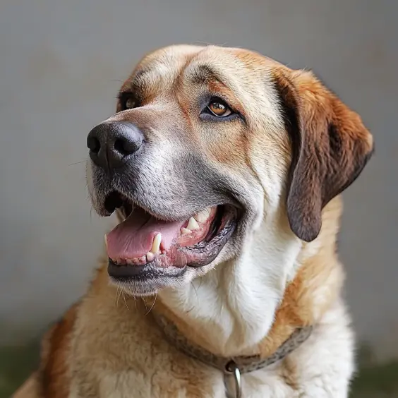 Photo of TRANSMONTANO MASTIFF dog breed