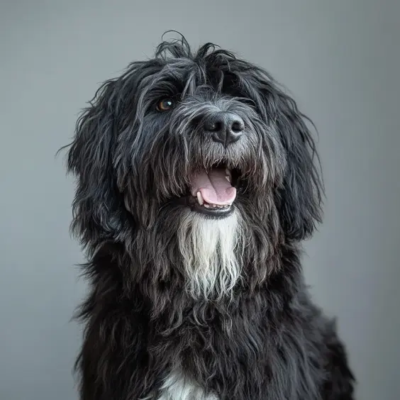Photo of PORTUGUESE SHEEPDOG dog breed